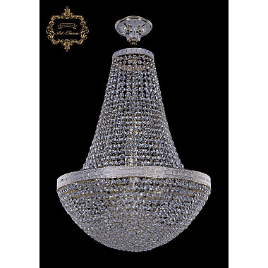 Потолочная люстра 21.32 21.321.H2.45SP.GW