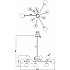 Потолочная люстра Alexis FR5120PL-09G