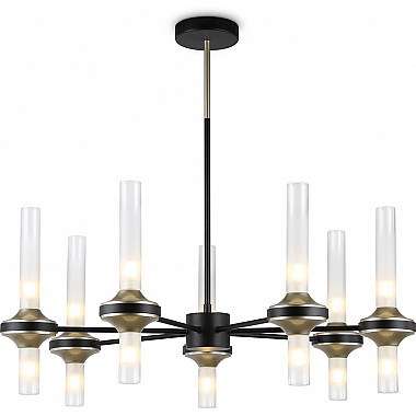 Потолочная люстра High Light LH55353