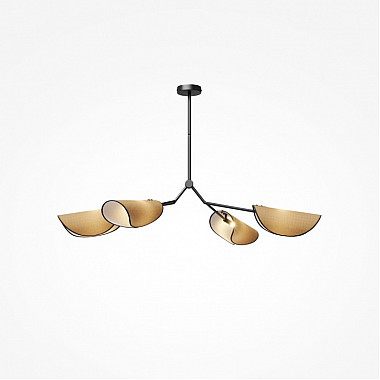 Потолочная люстра Organic MOD225PL-04B