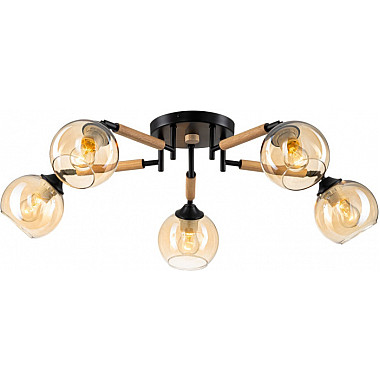 Потолочная люстра Tika CL133151