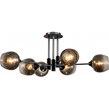 Потолочная люстра Monsoon 1138/6P