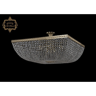 Потолочная люстра 21.11 21.112.90SP.G