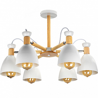 Потолочная люстра Volante 52595 0