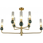 Потолочная люстра Izidora APL.337.07.08