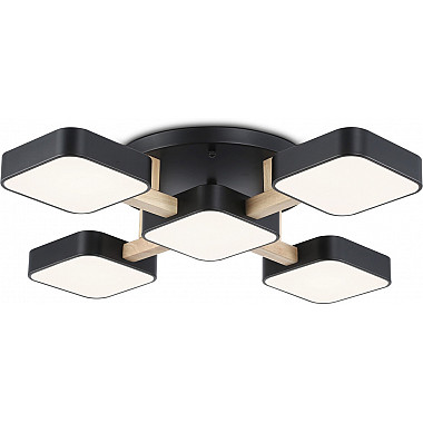 Потолочная люстра COMFORT FL4883