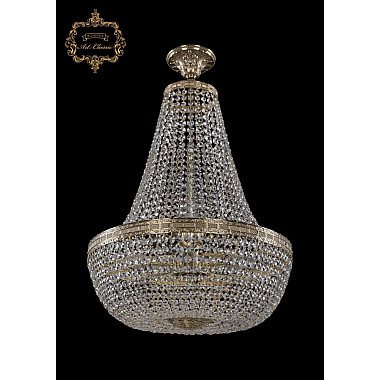 Потолочная люстра 21.05 21.051.H2.45SP.G