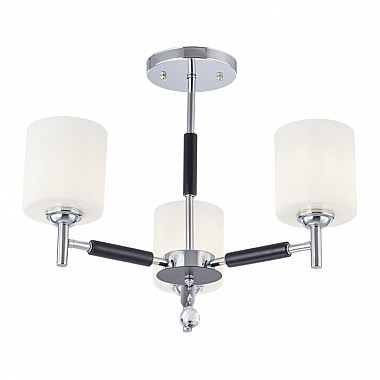 Потолочная люстра Napoli-2220 332220/3 CR