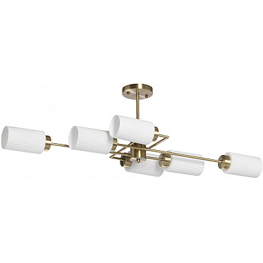 Потолочная люстра Олимпия 638019906