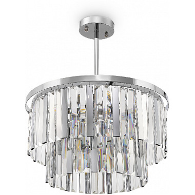 Потолочная люстра Viviane FR11001PL-08CH