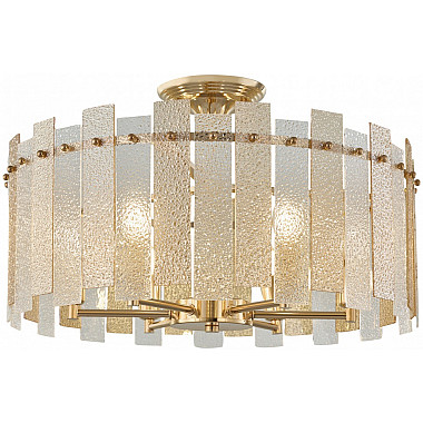 Потолочная люстра Sorrento-2109 372109/6/80/500 GD