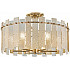 Потолочная люстра Sorrento-2109 372109/6/80/500 GD