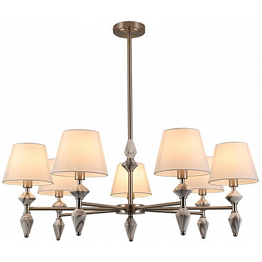 Потолочная люстра Vermont 8274/7