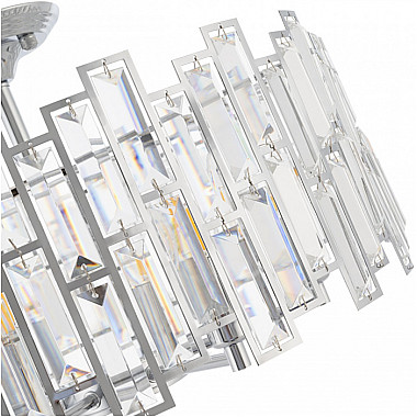 Потолочная люстра Sorrento-3209 373209/6/80/480 CR