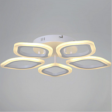 Потолочная люстра 02301-0.3-05 WH