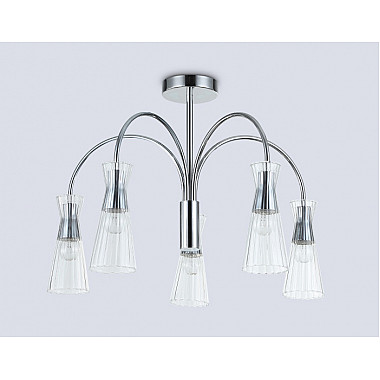 Потолочная люстра High Light LH55651