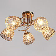 Потолочная люстра 03173-0.3-05