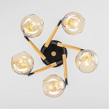 Потолочная люстра Tika CL133151