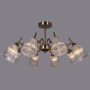 Потолочная люстра 06603-0.3-08 COP