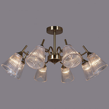 Потолочная люстра 06603-0.3-08 COP