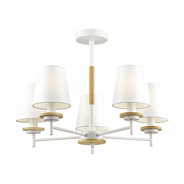 Потолочная люстра Lumion Betsy 4497/5C