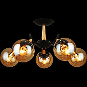 Потолочная люстра 04512-0.3-05