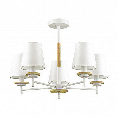 Потолочная люстра Lumion Betsy 4497/5C