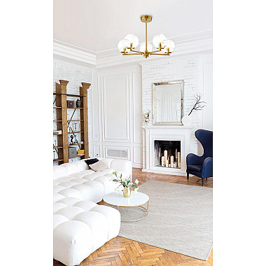 Потолочная люстра Lumion Blair 3769/5C