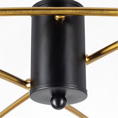 Потолочная люстра Fisher CL218163