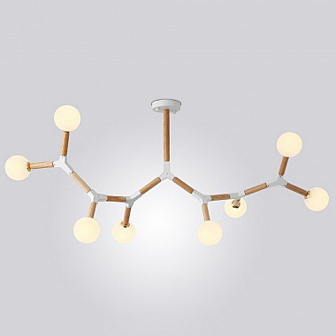 Потолочная люстра LC-11-1461