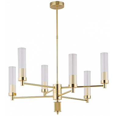 Потолочная люстра Seti SET-ZW-6(Z)