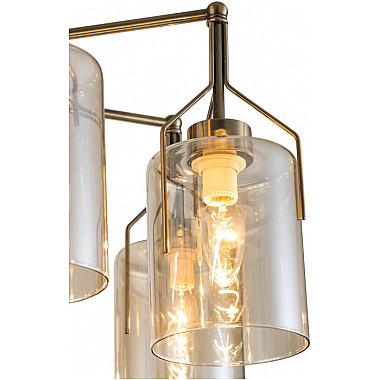 Потолочная люстра Divita 688/8P