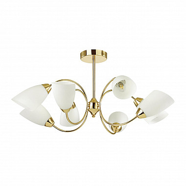 Потолочная люстра Lumion Darlene 4532/8C