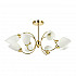 Потолочная люстра Lumion Darlene 4532/8C