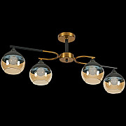 Потолочная люстра 52070-0.3-04