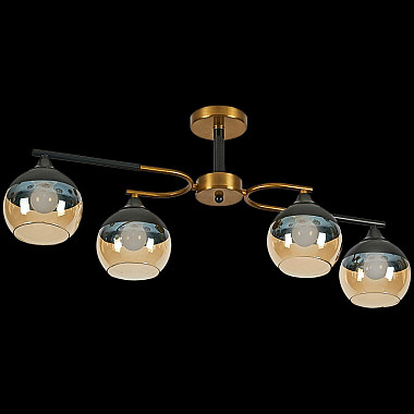 Потолочная люстра 52070-0.3-04