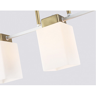 Потолочная люстра TRADITIONAL TR303045