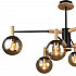 Потолочная люстра Seven Fires Матилд 66179.01.14.06