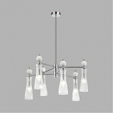 Потолочная люстра Emily 8268/6