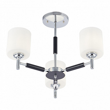 Потолочная люстра Napoli-2220 332220/3 CR