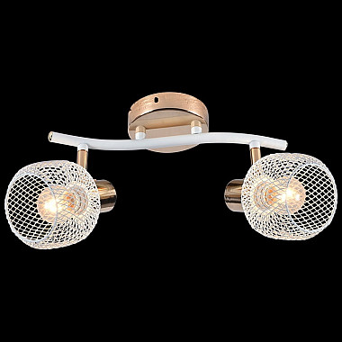 Спот 05952-0.8-02 WH+FGD