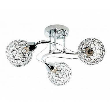 Потолочная люстра Kenza 849/3