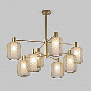 Потолочная люстра Voile 30192/8