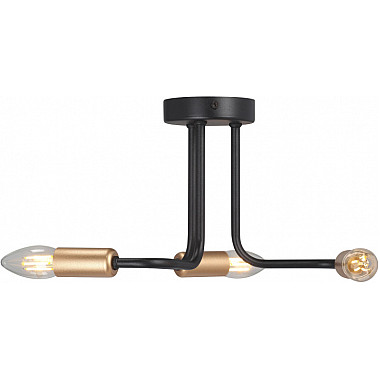 Потолочная люстра V3023-1/3PL