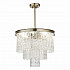 Подвесная люстра ST Luce Corsia SL1230.102.06