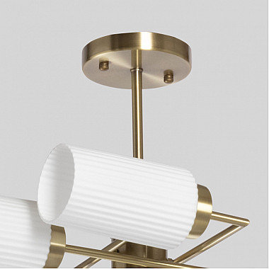 Потолочная люстра Олимпия 638019906