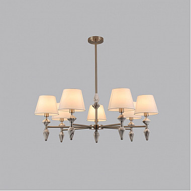 Потолочная люстра Vermont 8274/7