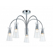 Потолочная люстра High Light LH55651