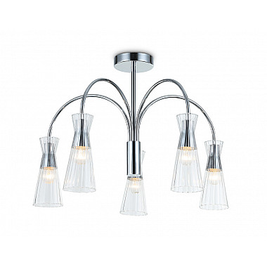 Потолочная люстра High Light LH55651