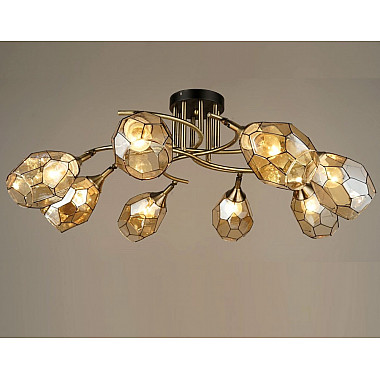 Потолочная люстра SS1N 000029936